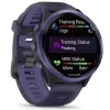 Умные часы Garmin FORERUNNER 570 47mm Indigo