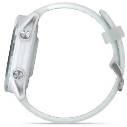 Умные часы Garmin FORERUNNER 570 42mm Cloud Blue