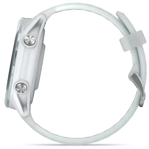 Умные часы Garmin FORERUNNER 570 42mm Cloud Blue