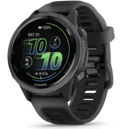 Умные часы Garmin FORERUNNER 570 42mm Slate Gray