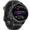 Умные часы Garmin FORERUNNER 570 42mm Slate Gray