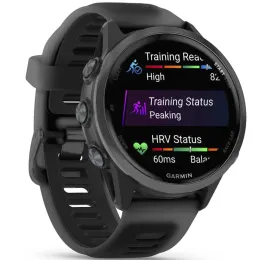 Умные часы Garmin FORERUNNER 570 42mm Slate Gray