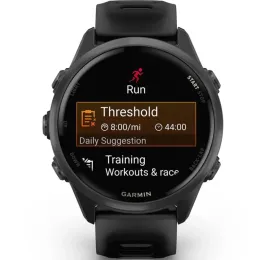 Умные часы Garmin FORERUNNER 570 42mm Slate Gray