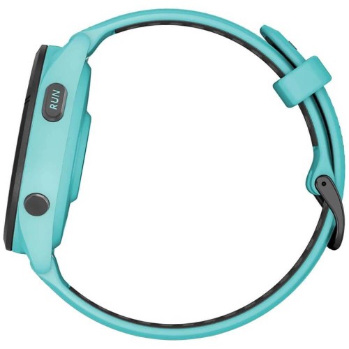 Умные часы Garmin FORERUNNER 265 46mm Aqua