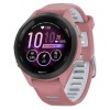 Умные часы Garmin FORERUNNER 265s 42mm Pink