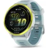 Умные часы Garmin FORERUNNER 570 47mm Amp Yellow