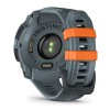 Умные часы Garmin INSTINCT 3 45 mm Solar Twilight