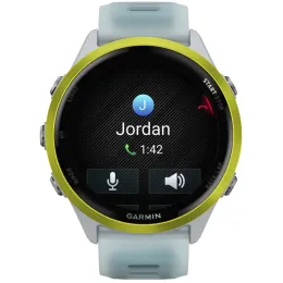 Умные часы Garmin FORERUNNER 570 47mm Amp Yellow