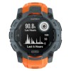 Умные часы Garmin INSTINCT 3 50 mm Twilight Bezel/Solstice Band