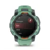 Умные часы Garmin INSTINCT 3 45 mm Solar Neo Tropic