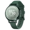 Умные часы Garmin LILY 2 Active 38mm Jasper Green Band