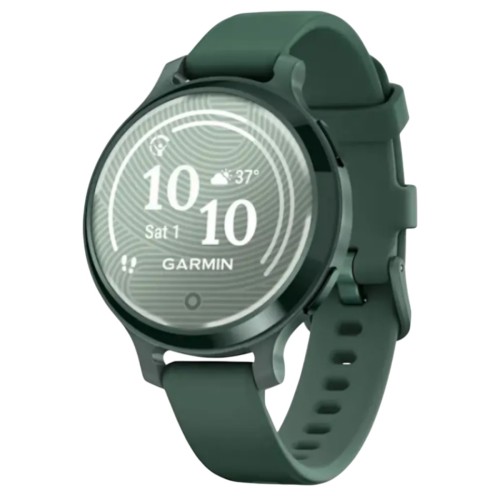 Умные часы Garmin LILY 2 Active 38mm Jasper Green Band
