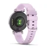 Умные часы Garmin LILY 2 35mm Lilac Case With Lilac Silicone Band