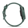 Умные часы Garmin LILY 2 Active 38mm Jasper Green Band