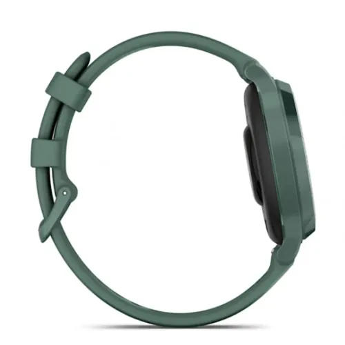 Умные часы Garmin LILY 2 Active 38mm Jasper Green Band