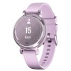 Умные часы Garmin LILY 2 35mm Lilac Case With Lilac Silicone Band