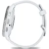Умные часы Garmin VENU 3 45mm (Silver Whitestone)