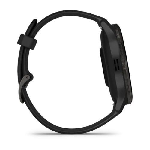 Умные часы Garmin VENU 3 45mm (Slate Black)