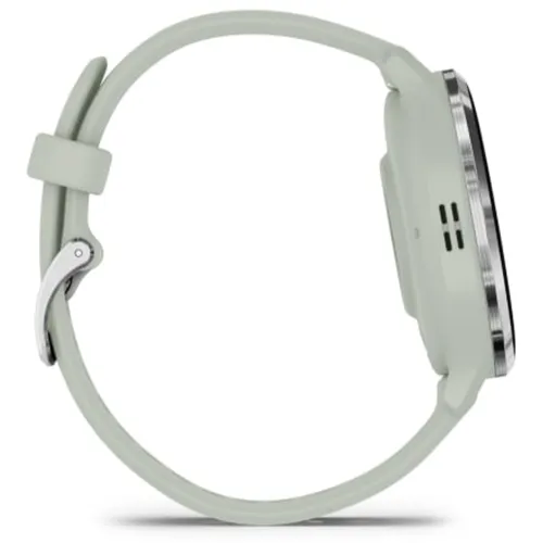 Умные часы Garmin VENU 3s 41mm Silver (Sage Grey)