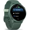 Умные часы Garmin VIVOACTIVE 6 42mm  (Jasper Green)