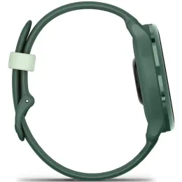 Умные часы Garmin VIVOACTIVE 6 42mm  (Jasper Green)
