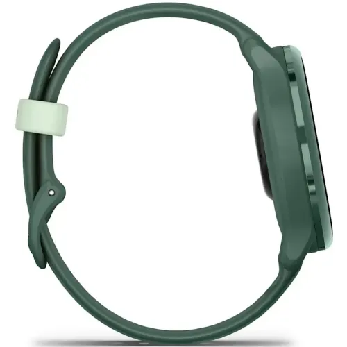 Умные часы Garmin VIVOACTIVE 6 42mm  (Jasper Green)
