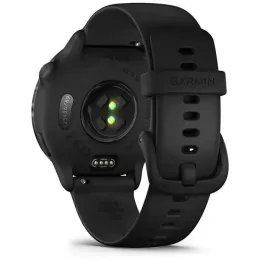 Умные часы Garmin VIVOACTIVE 6 42mm (Black)
