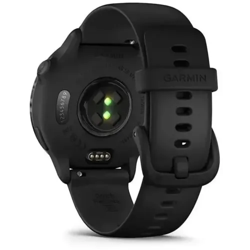 Умные часы Garmin VIVOACTIVE 6 42mm (Black)