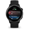 Умные часы Garmin VIVOACTIVE 6 42mm (Black)