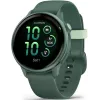 Умные часы Garmin VIVOACTIVE 6 42mm  (Jasper Green)