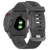 Умные часы Garmin FORERUNNER 55 42mm (Monterra Grey)