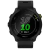 Умные часы Garmin FORERUNNER 55 42mm (Black)