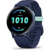 Умные часы Garmin VIVOACTIVE 5 42mm (Navy)