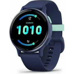 Умные часы Garmin VIVOACTIVE 5 42mm (Navy)