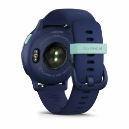 Умные часы Garmin VIVOACTIVE 5 42mm (Navy)