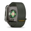 Умные часы Garmin VENU X1 46mm (Moss)