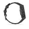 Умные часы Garmin FENIX E 47mm Amoled (Gray)