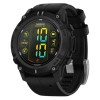 Умные часы Garmin DESCENT G2 45.5mm Black With Black Band