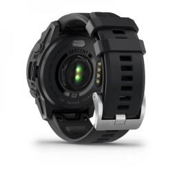 Умные часы Garmin DESCENT G2 45.5mm Black With Black Band