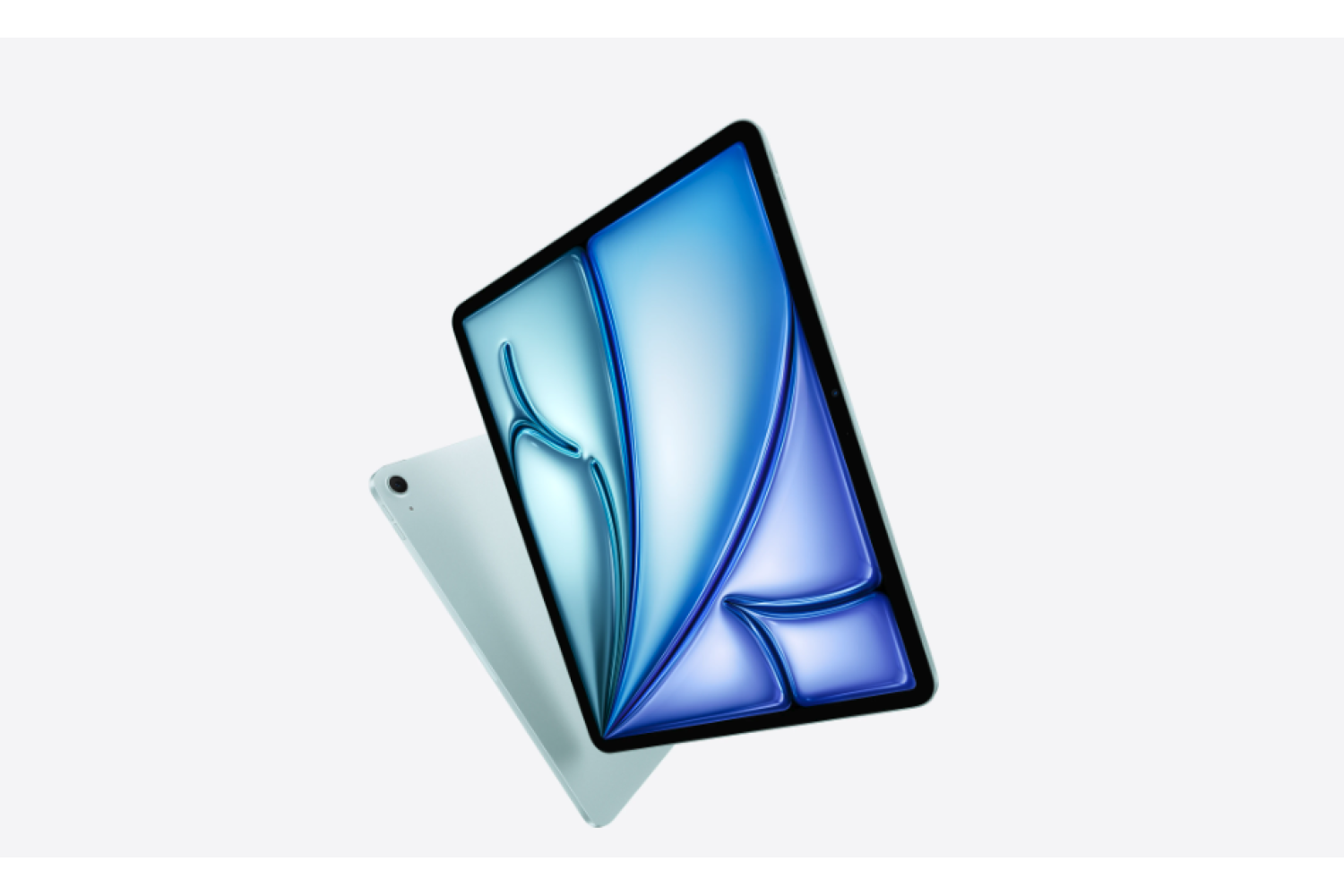 Манифест портативности 2026: Большой разбор линейки iPad Pro M5 и iPad Air M3