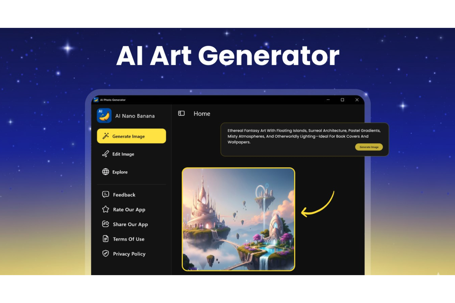 Творческий процесс: ИИ как ваш персональный ассистент