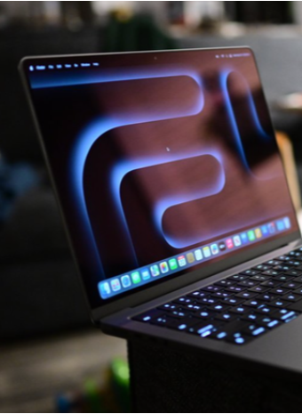 Архитектура MacBook 2025: Гибридный год M4 и M5