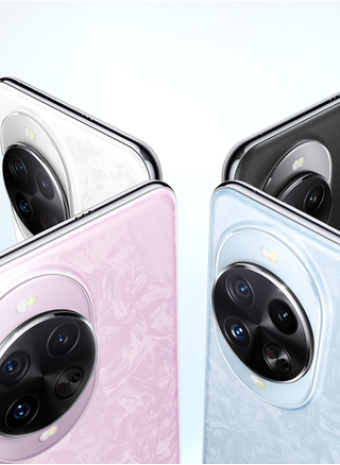 Huawei Nova 14 и Nova 14 Pro: Эстетика и функциональность среднего сегмента