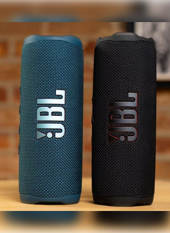 JBL Flip 7 против JBL Flip 6: Детальное сравнение портативных колонок нового поколения
