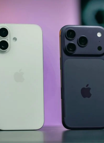 Битва Титанов 2025: Подробное сравнение iPhone 17 и iPhone 17 Pro. Что выбрать?
