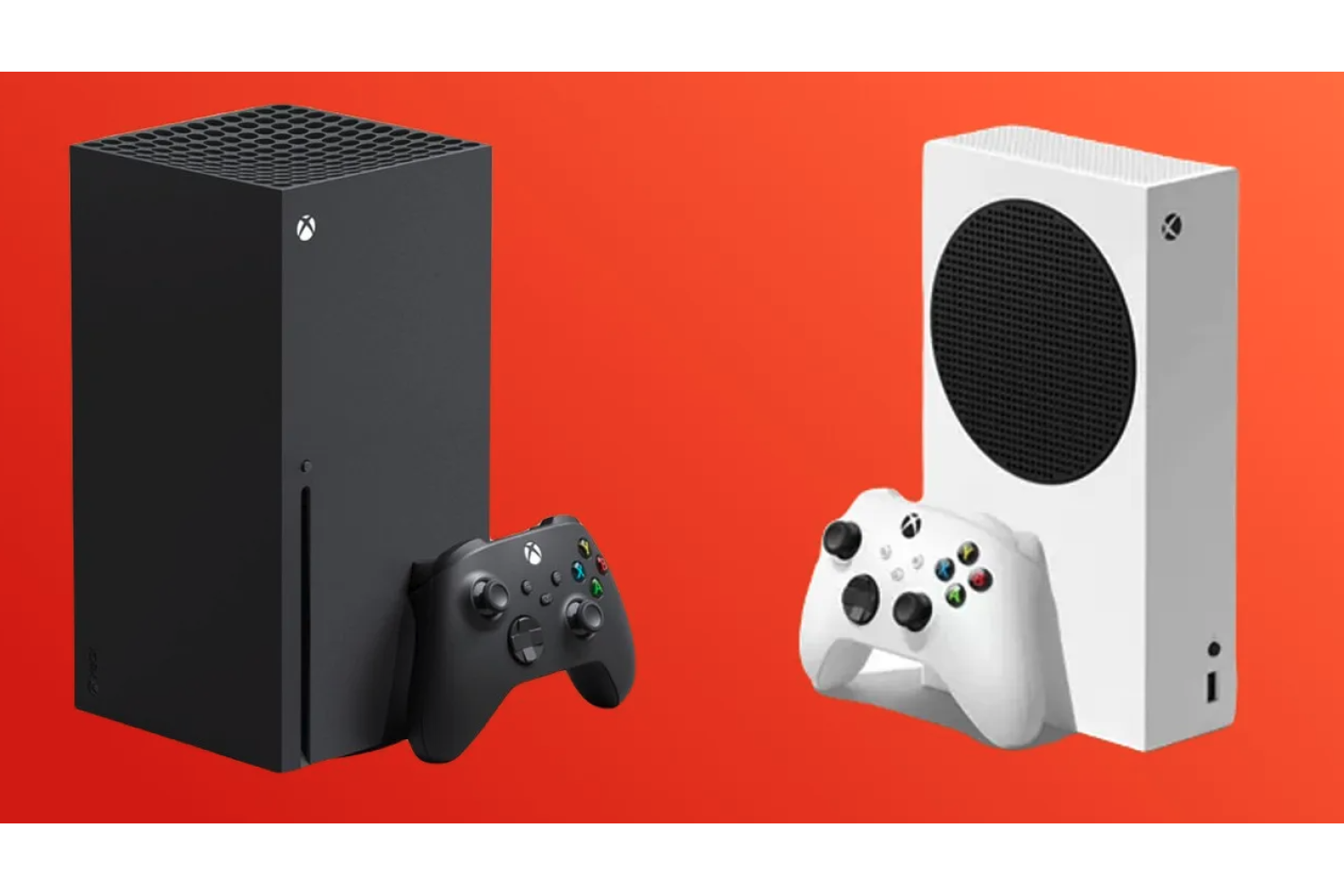 Игровые Консоли Microsoft Xbox Series X (1 ТБ) и Series S (512 ГБ): Полный Обзор и Руководство По Выбору