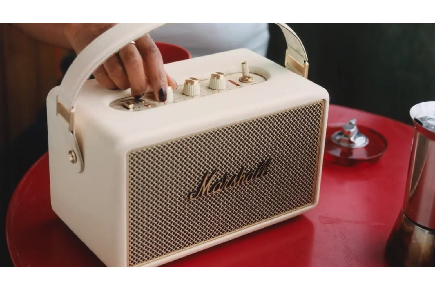 Marshall Killburn III: Легендарный рок-н-ролльный звук в портативном формате — Полный обзор