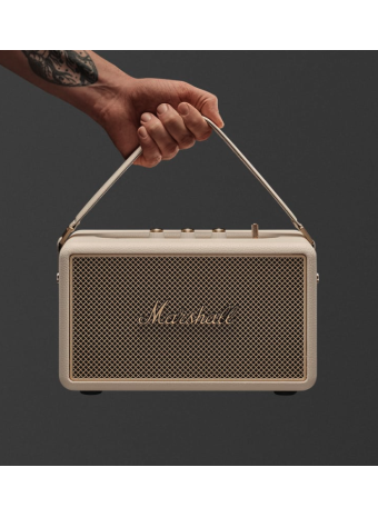 Marshall Killburn III: Легендарный рок-н-ролльный звук в портативном формате — Полный обзор