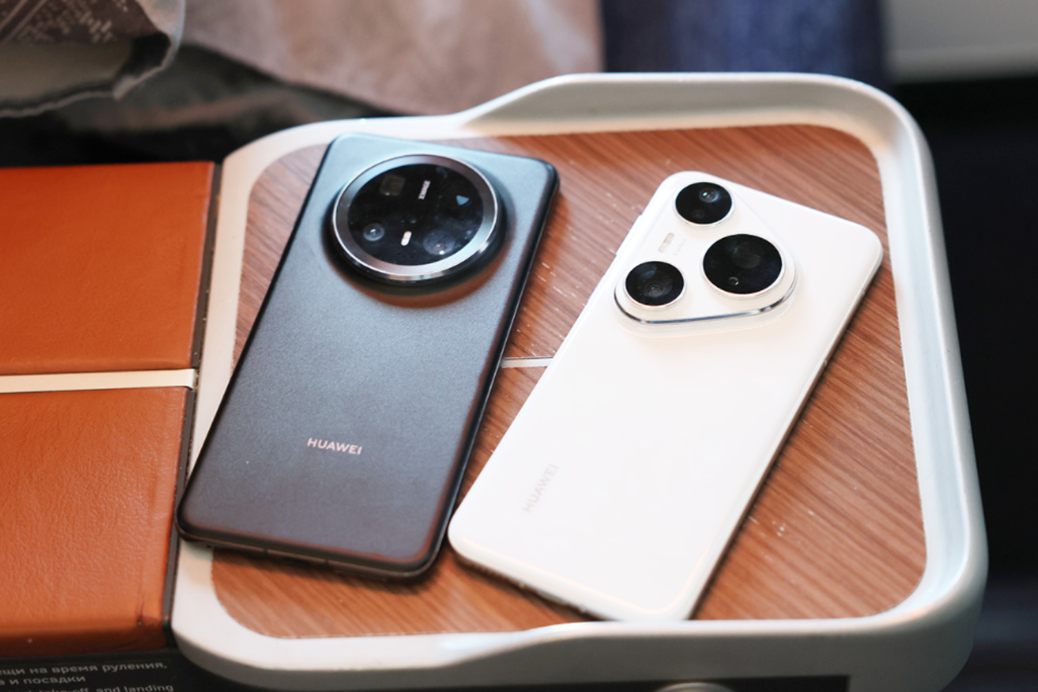 Huawei Mate X6 и Pura 80 Ultra: Флагманы нового поколения — Полный обзор для требовательных пользователейПодробный обзор Huawei Mate X6 12/512GB и Pura 80 Ultra 16/512GB. 