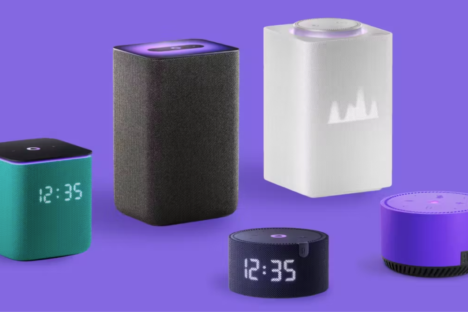 Яндекс Станция Макс Zigbee и Станция Миди: Полный гид по умным колонкам для вашего дома